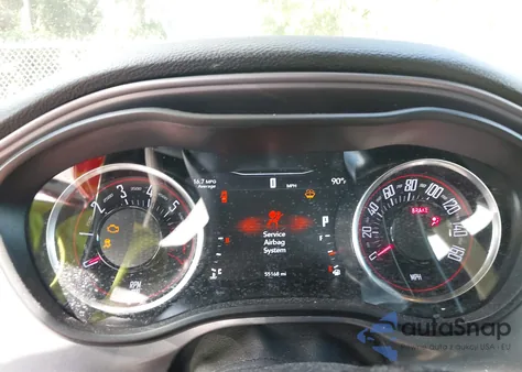 2023 Dodge Challenger R/T z USA, uszkodzony, nr VIN 2C3CDZBTXPH517751